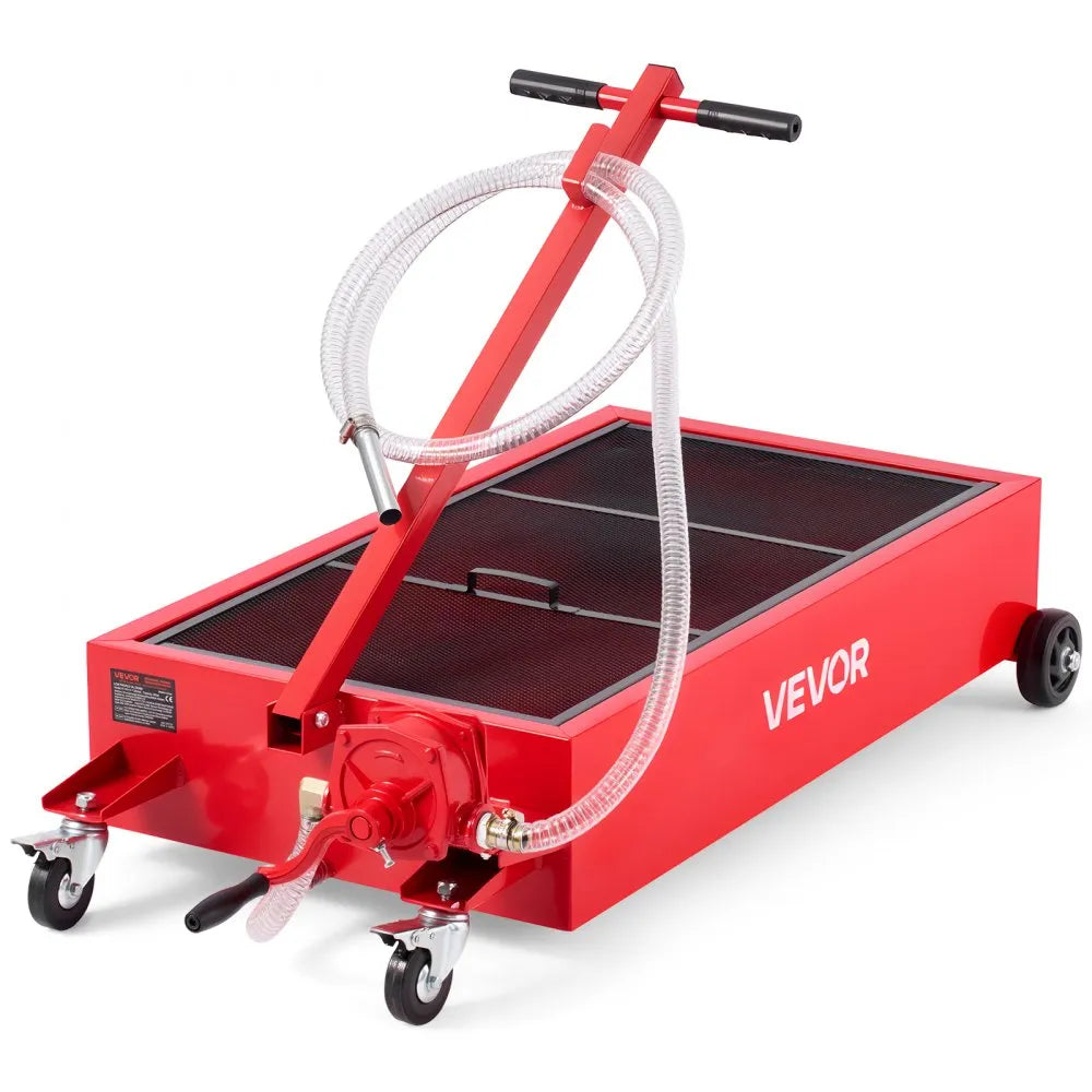 Fuel Transfer & Lubrication