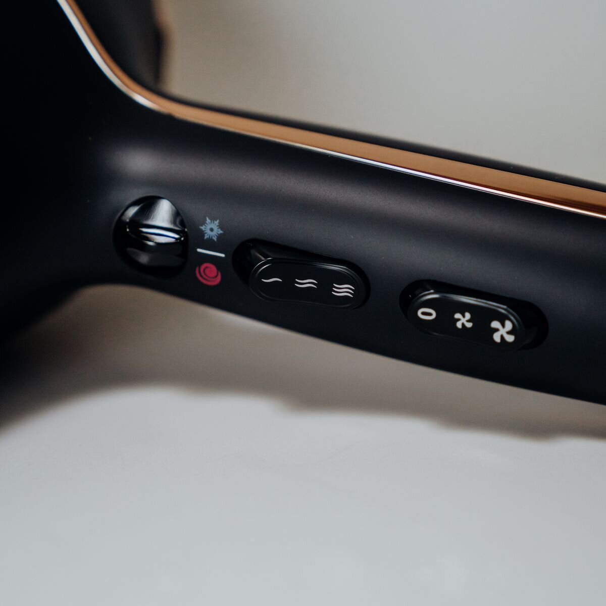 Remington PROLUXE Professional Hair Dryer for Salon-Style Drying