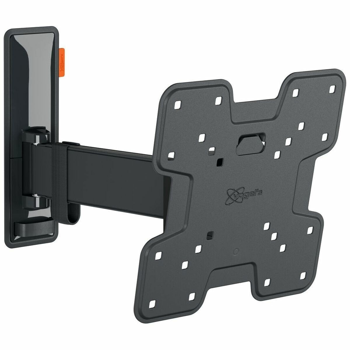 Vogel's Full Motion Small TV  Mount - Black