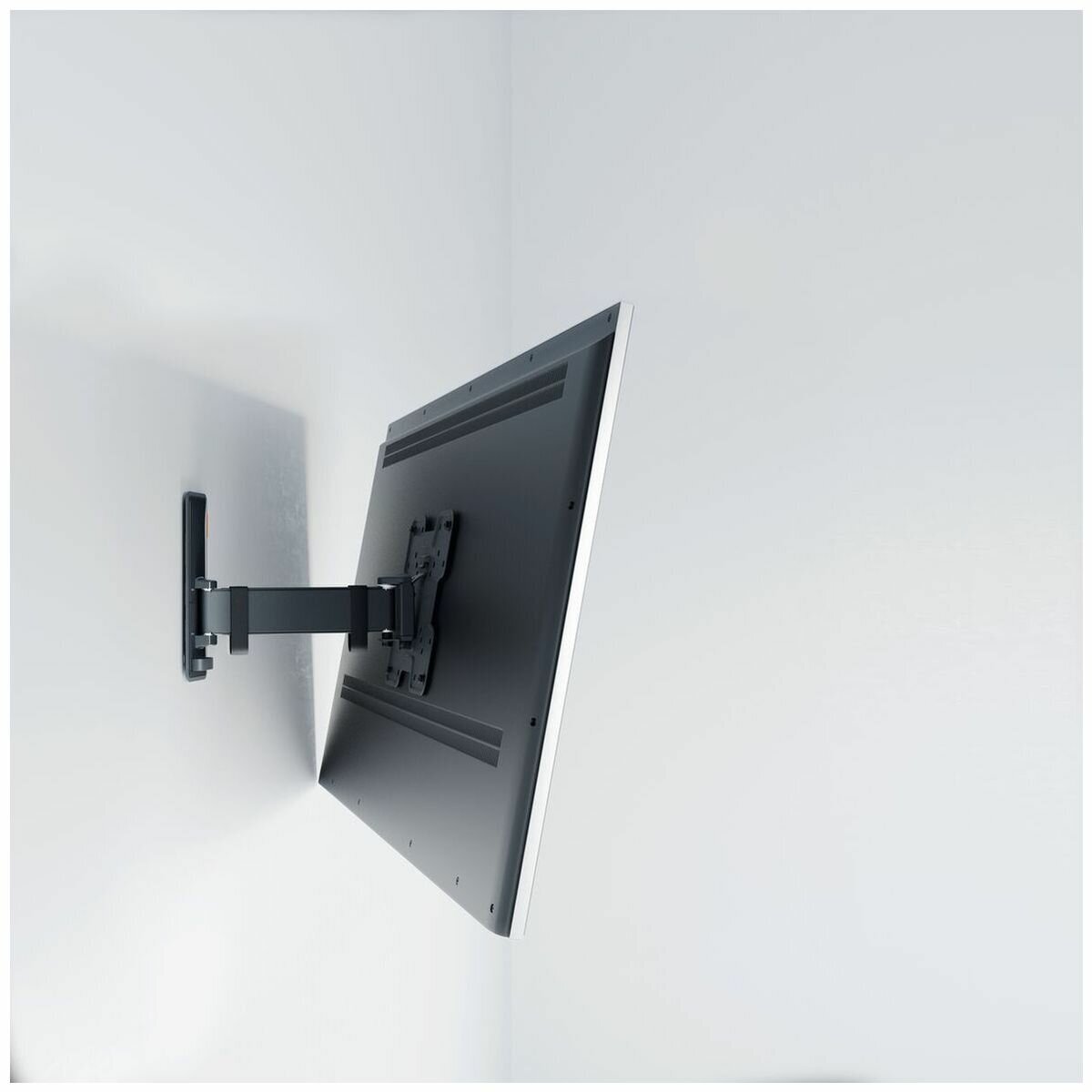 Vogel's Full Motion Small TV  Mount - Black