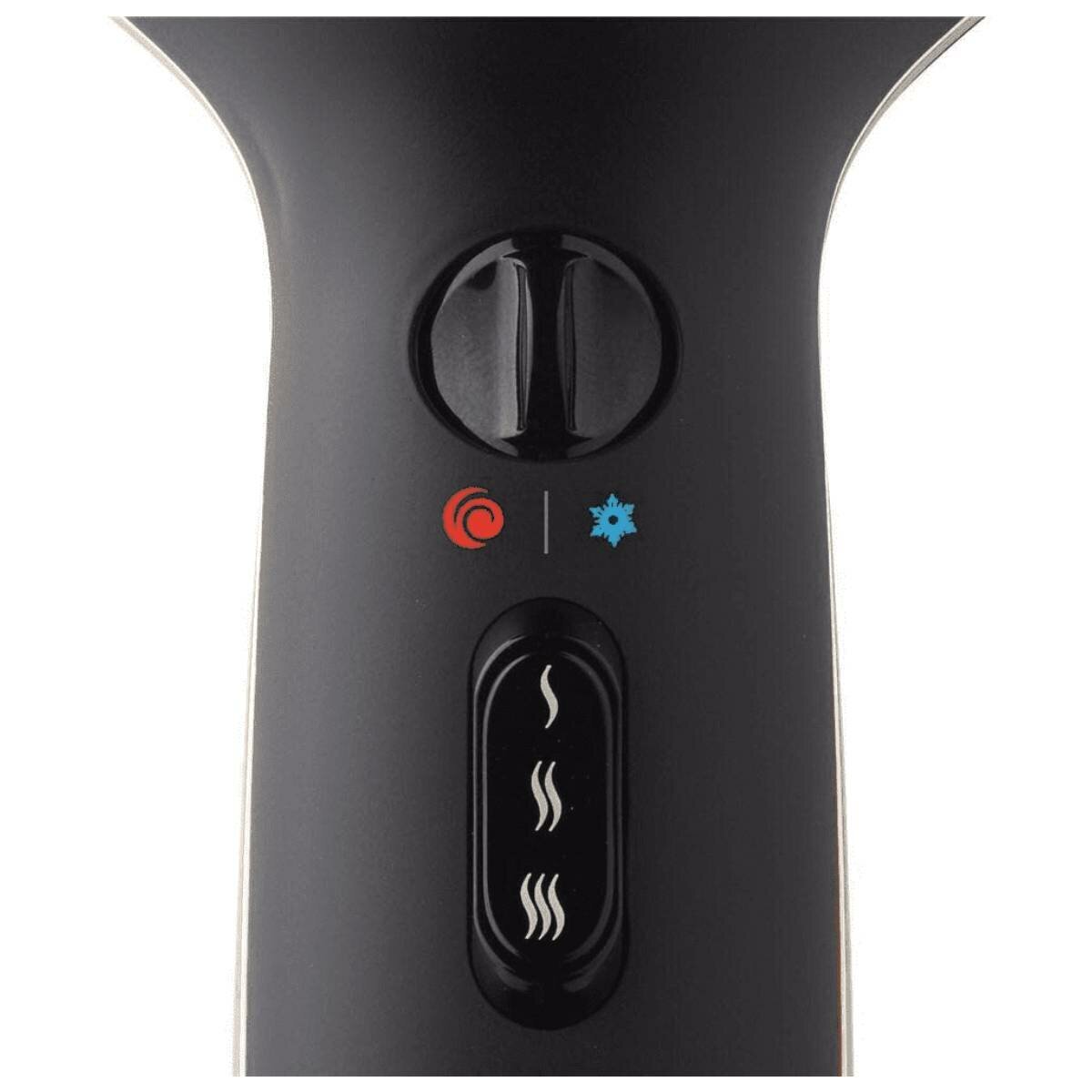 Remington PROLUXE Professional Hair Dryer for Salon-Style Drying