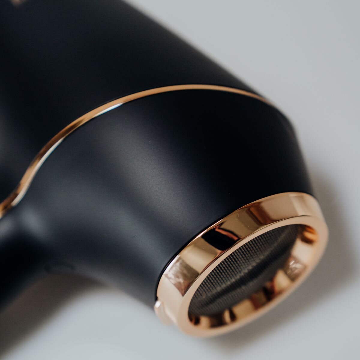 Remington PROLUXE Professional Hair Dryer for Salon-Style Drying