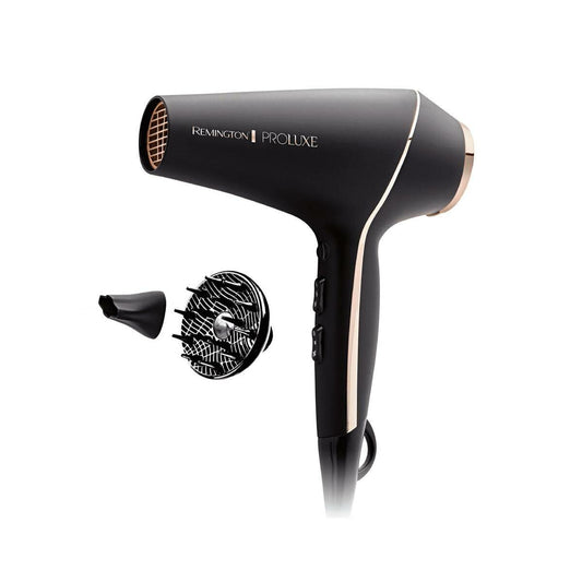 Remington PROLUXE Professional Hair Dryer for Salon-Style Drying