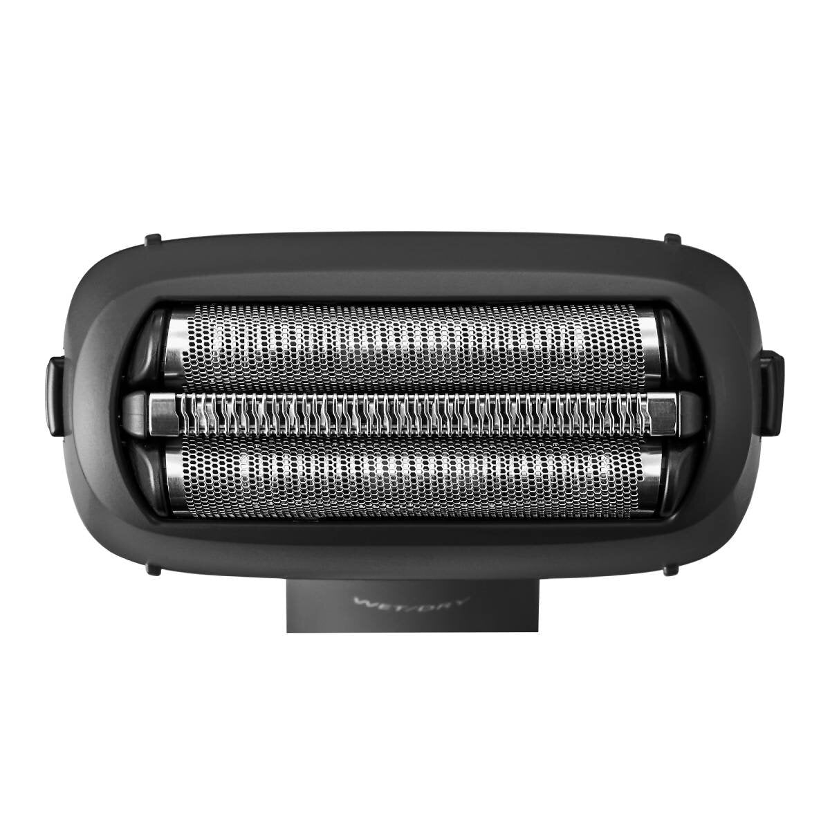 Panasonic 3-Blade Electric Shaver – Wet/Dry, Rechargeable, Precision Cutting