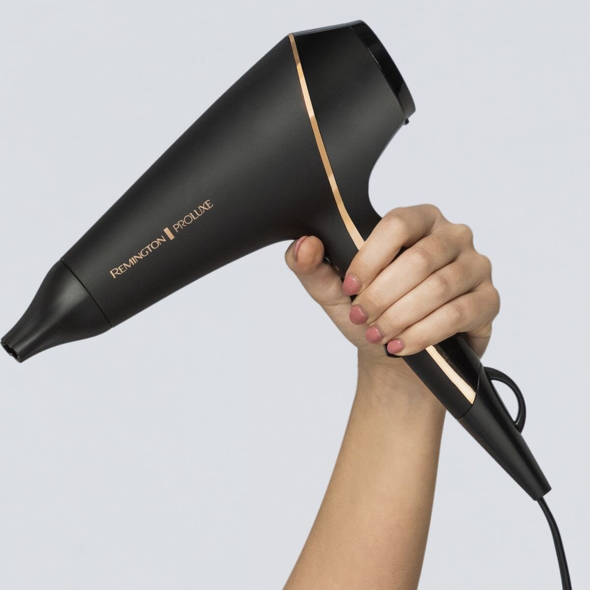 Remington PROLUXE Professional Hair Dryer for Salon-Style Drying